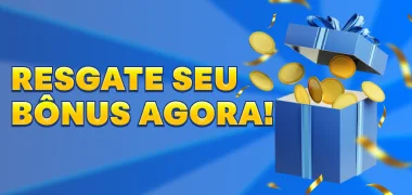 Reivindique seu bônus de Chancer agora